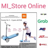 Xiaomi MITU Kiss Scooter - Kids Scooter