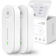 Household Electronic Optical Magnetic Wave Sonic Pest Repeller Rats Mosquito Bugs Rejector Mouse Rep