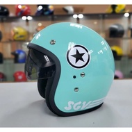 🔥SGV STAR HELMET 🔥| SIRIM CERTIFIED