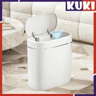 Life Stow|Smart Trash Can Intelligent Sensor Automatic Trash Bin Office Home Kitchen Dustbin Bin