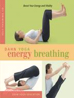 Dahn Yoga Energy Breathing Self-Training CD: Boost Your Energy and Vitality