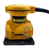 MESIN Dewalt DW411-B1 Box Sanding Machine DW 411-B1 SANDER MADE IN USA