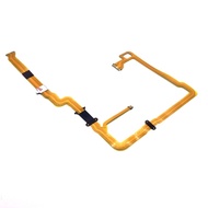 1PCS NEW For Panasonic Lumix GH6 LCD Hinge Flex Screen Display Flip Cable FPC Flexible DC-GH6 Camera