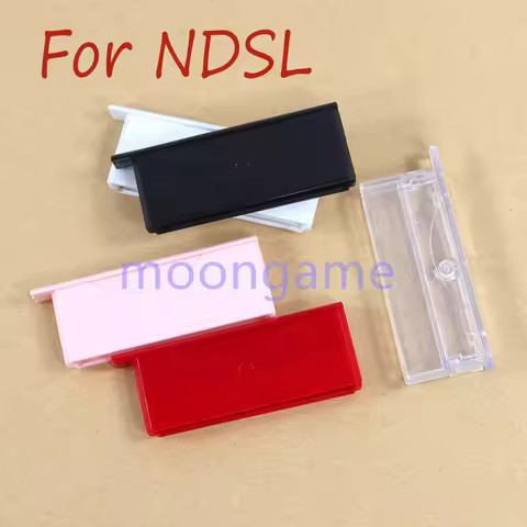 1pc Dust Cover Plug For Nintend DS Lite For NDSL Console Card Slot Dustproof Cover Slot PCB Board