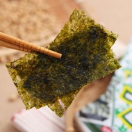 🔥 ready-to-eat seaweed 🔥 snacks HOTSELLING laver Bibimbap nori seaweed sheet seasoned seaweed ✸South