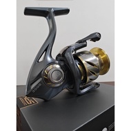 Kastking Kapstan Elite 3000