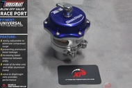 BLOW OFF VALVE TURBOSMART RACE PORT