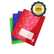 Greenhill Foolscap Book A5/Hard Cover Book A5