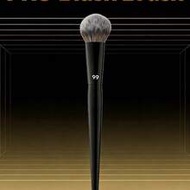 1 Pack 99 PRO Professional Powder Blusher Brush Paste Powder Powder Blusher Brush Powder Blusher Fac