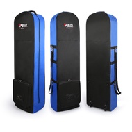 PGM Golf Bag Air Golf Bag With Pulley Single-Layer Consignment Golf Bags Aviation Bag HKB002