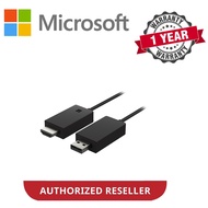 Microsoft Wireless Display Adapter Miracast Dongle Hdmi V2 P3Q-00010