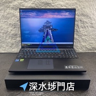 新淨少用-Acer Predator Helios 16/RTX4070/i7-13700H/16GB RAM/1TB SSD/16'' 2K 240Hz/三個月保養/手提電腦/Gaming Lapt