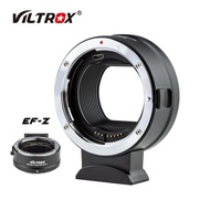 VILTROX EF-Z AF Lens adapter ring for Canon EF/EF-S Lens to Z6/Z7/Z50 Cameras