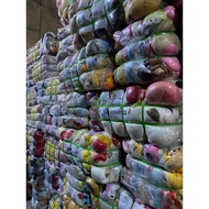 ♞,♘HQL VIP STUFFED TOYS (SMALL BALE) UKAY FACTORY SEALED KOREAN BALE