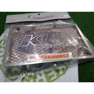 KTM DUKE 390 RADIATOR COVER