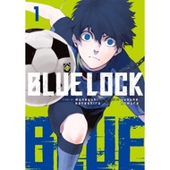 Blue Lock Manga Chapter 1-208 [ONGOING]
