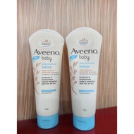 Aveeno Baby Daily Moisture Lotion Baby Lotion/