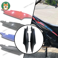 MIO SPORTY MOTO PARTS FAIRINGS SIDE COVER FOR MIO SPORTY/AMORE 1PAIR MOTORCYCLE A78 PRETTY USEFUL