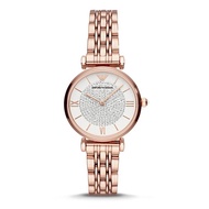 EMPORIO ARMANI AR11244 WOMEN'S WATCH