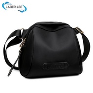 LABER LEE Women’s Small Shoulder Nylon Sling Bag