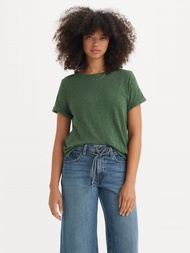 เสื้อยืด Levi’s® Women’s Margot Short-Sleeve T-Shirt