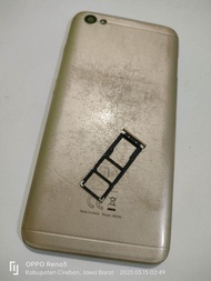 BACKDOOR XIAOMI REDMI NOTE 5A ORIGINAL COPOTAN