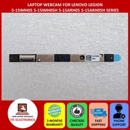 NEW LENOVO LEGION 5-15IMH05 5-15IMH05H 5-15ARH05 5-15ARH05H SERIES LAPTOP BUILT-IN WEBCAM