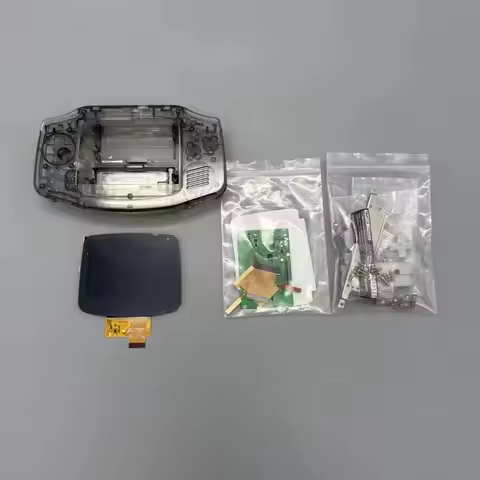 2025 3.0 inches Laminated GBA IPS LCD with special shell