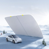BASEUS | Tesla Model Y Roof Sunshade