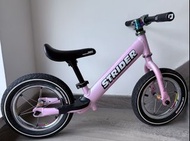 Strider Pro Balance Bike