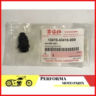 ✿ ◫ SUZUKI GENUINE PARTS Carburaetor Cap Assy for Raider-j 110, Raider-j Pro, Shogun, Smash