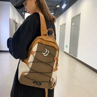 Harajuku 2KY Japanese style women's Korean backpack for school boys