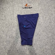 Lecaf XTL Size 37-38 Celana Outdoor Pendek Pria Dewasa Quickdry Sport Hiking Second Bekas Original -