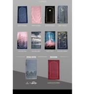 Big Size Travel Prayer Mat