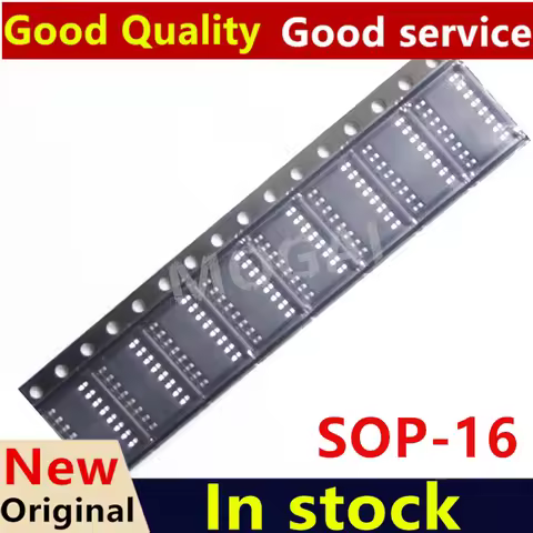 (5piece) 100% New CS85636S CS5026E CS5038E sop-16 Chipset