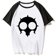 Homestuck Top Tee - Harajuku Grunge Style for Girls