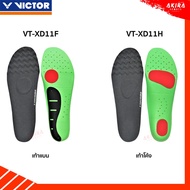VICTOR Shoe Pads Model VT-XD11F VT-XD11H Wear And Feel Soft And Comfortable. Vice Impact From Runnin