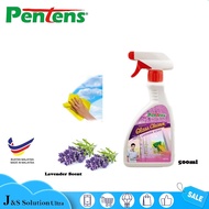 500ml PENTENS GC-55 Glass Cleaner Spray