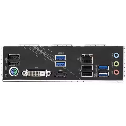 B550M AORI ELITE AMD processor main board for CPU 5600G\ 5700G