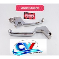 Handle Set Baning Nickel Gl Pro/Megapro/Satria f150/Tiger