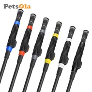 [PETSOLA] Golf Training Grip Beginners Children Golf Club Grip Golf Swing Grip Trainer