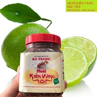 Yellow Ant Salt - Phu Yen (100g / 1 Box)