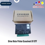 Ecosolvent UV DTF Printer Motor Driver
