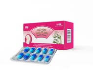 Độc Hoạt Tang Ký Sinh Fitô Chính Hãng - Giảm đau nhức xương khớp đau lưng mỏi gối khu phong thấ