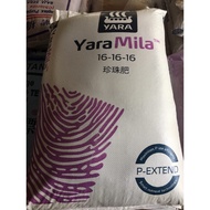 50KG BAJA YARAMILA 16-16-16