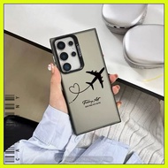 Casing hp Phone Case for Samsung A26 5G A36 5G A56 5G S24 S24 Ultra S25