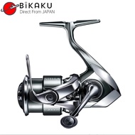 🇯🇵【Direct from Japan】SHIMANO 2022New STELLA Spinning Fishing Reels STELLA full range of 16 styles