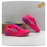 [Genuine] Gel Resolution X Sneakers (Fullbox)