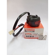 Right switch switch handle holder Vixion old original Yamaha 3C1-H3975-00