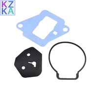 【Direct-sales】 6E7-W0093-03 Carburetor Repair Kit for Yamaha 2 Stroke 9.9HP 15HP Outboard Engine 6E7